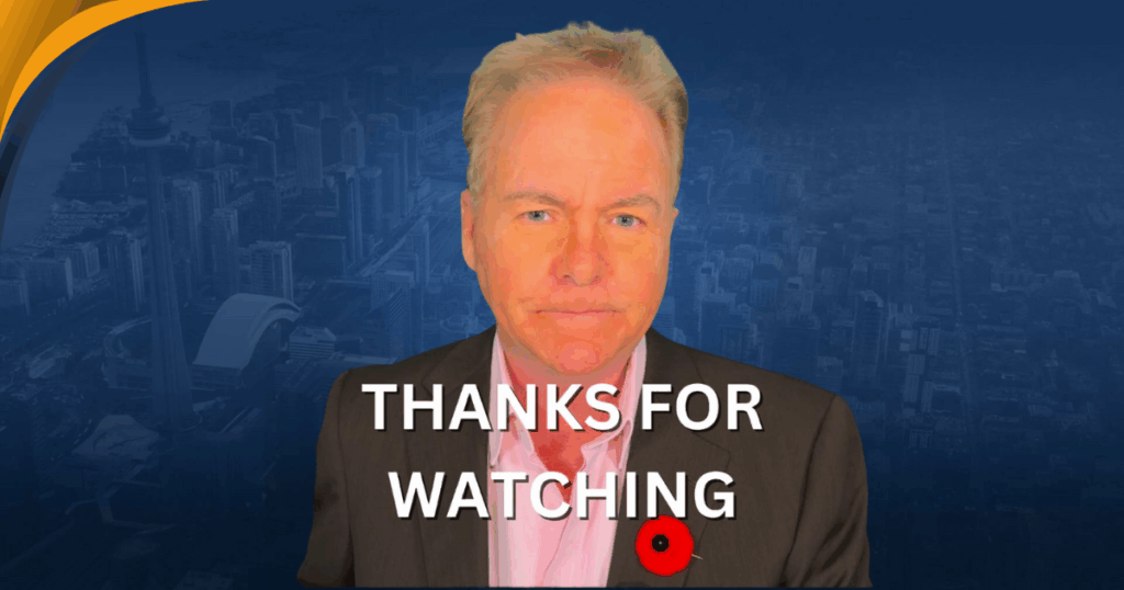 Tom Hayes 1 Minute Morning